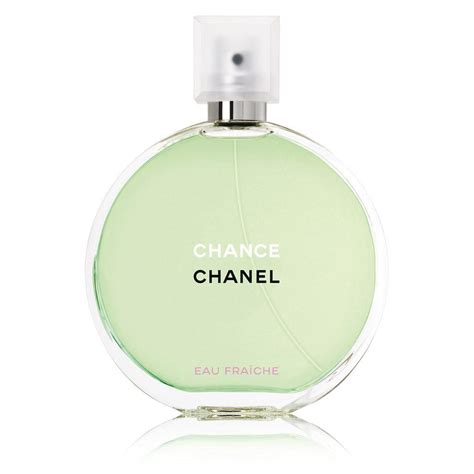 perfume chance de chanel preço